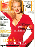 Elle (Argentina-March 1996)